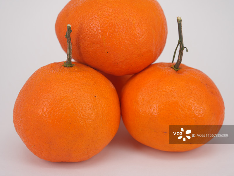 丑橘橙子橘子特写图片素材