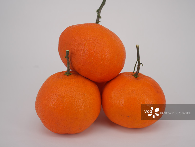 丑橘橙子橘子特写图片素材