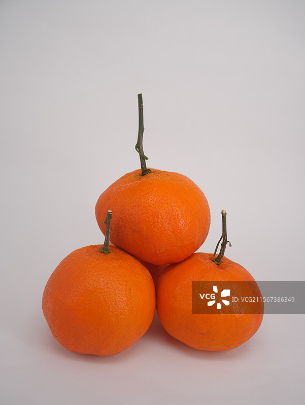 丑橘橙子橘子特写图片素材