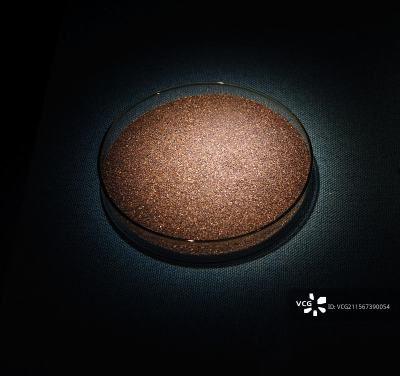 工业，原料材料，金刚砂图片素材