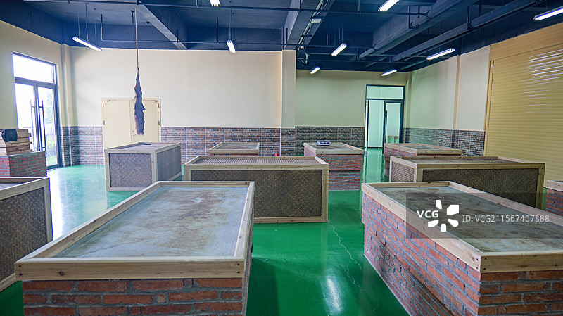 茶室煮茶制茶图片素材