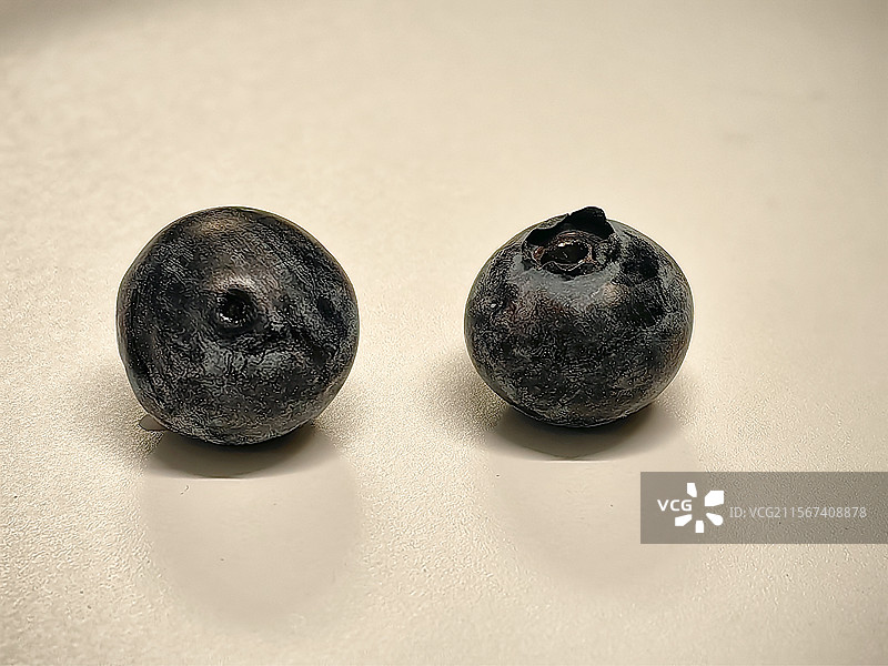 蓝莓图片素材