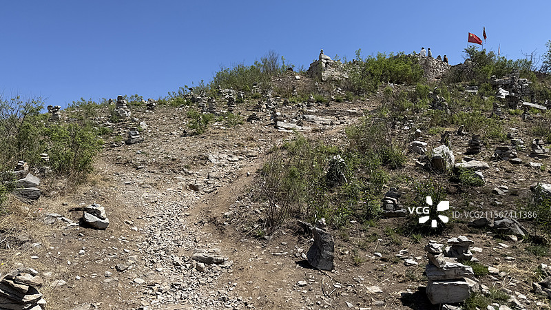 保定釜山图片素材