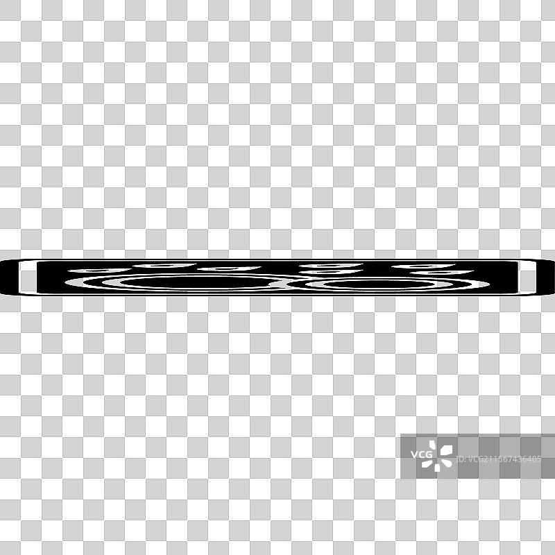 洗碗机安全产品标签警告图标图片素材