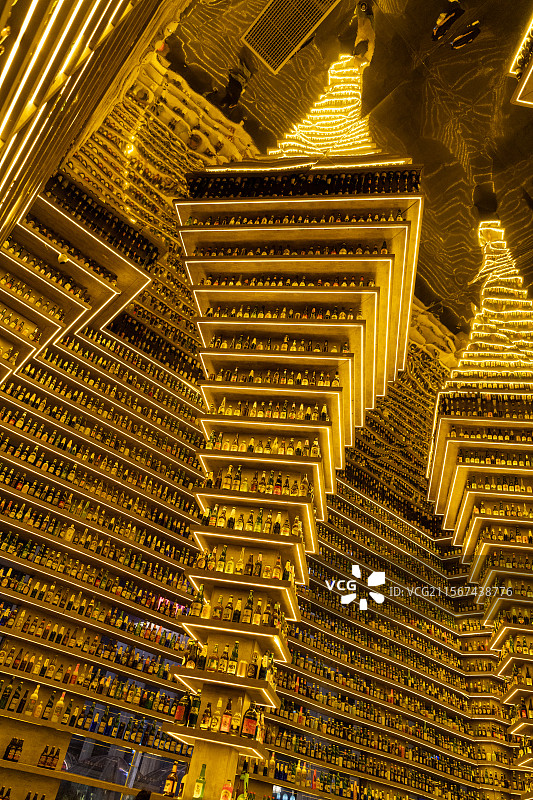 中国南京啤酒博物馆图片素材