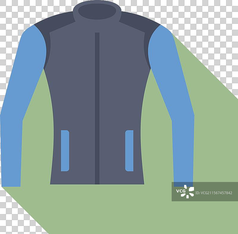 现代保暖外套，提供温暖和舒适图片素材