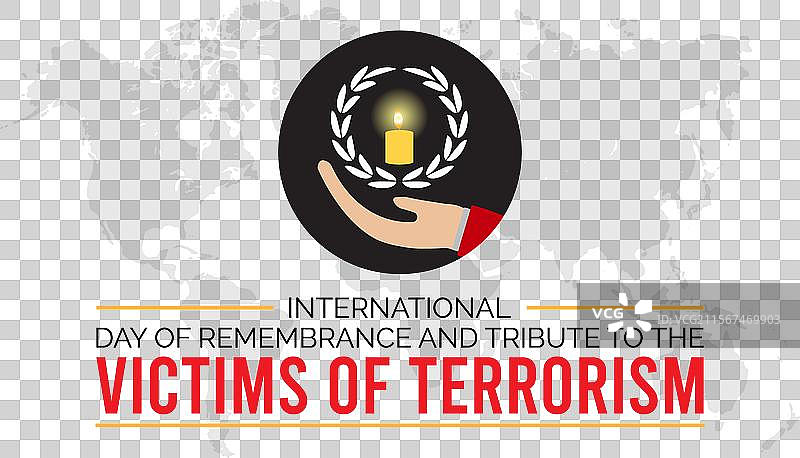 国际纪念与致敬日图片素材