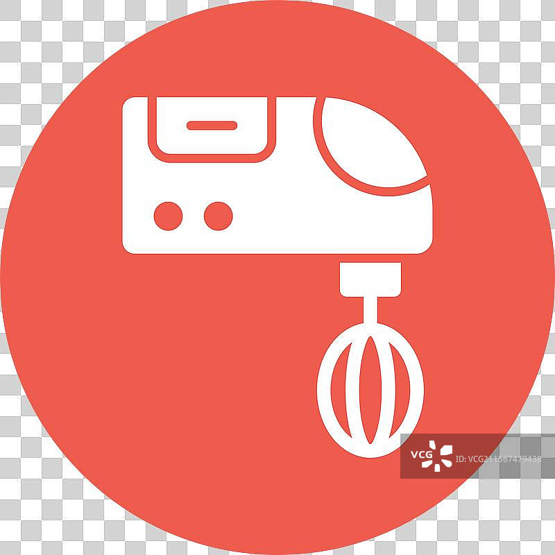 搅拌器图标设计图片素材