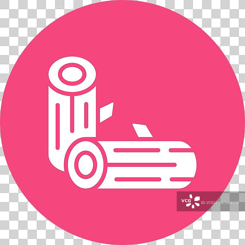 木材图标设计图片素材