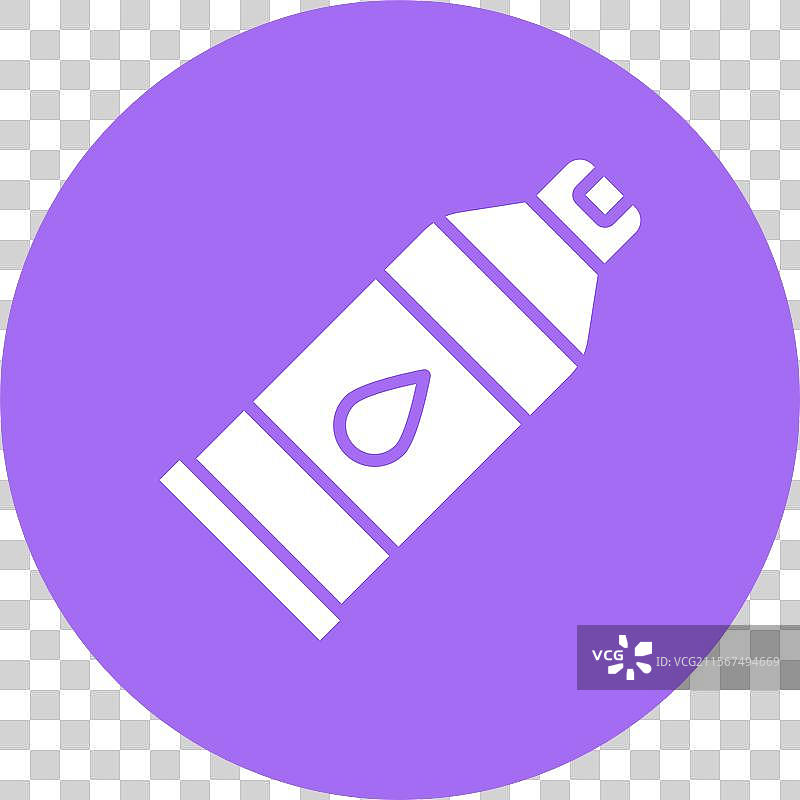 丙烯酸图标设计图片素材