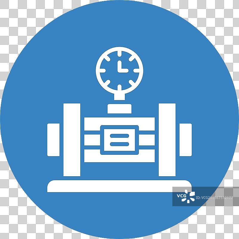 仪表图标设计图片素材