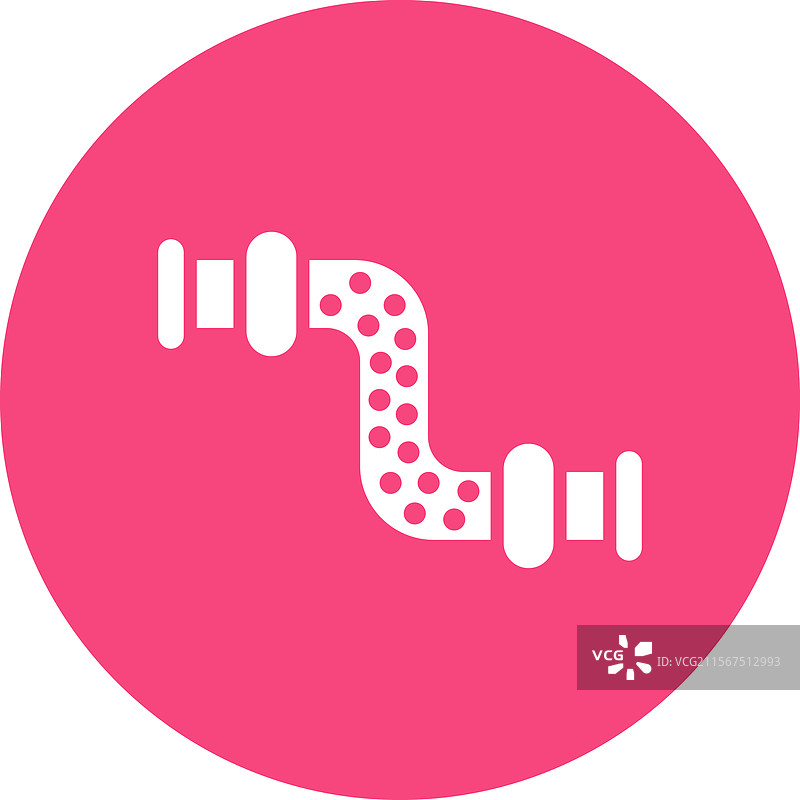 阻塞图标设计图片素材