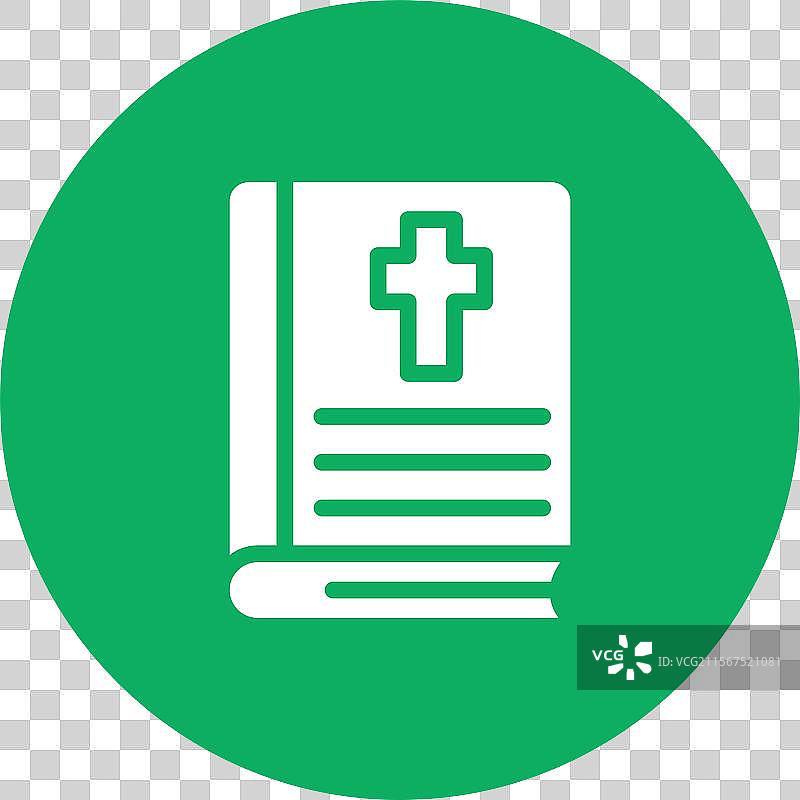 圣经图标设计图片素材