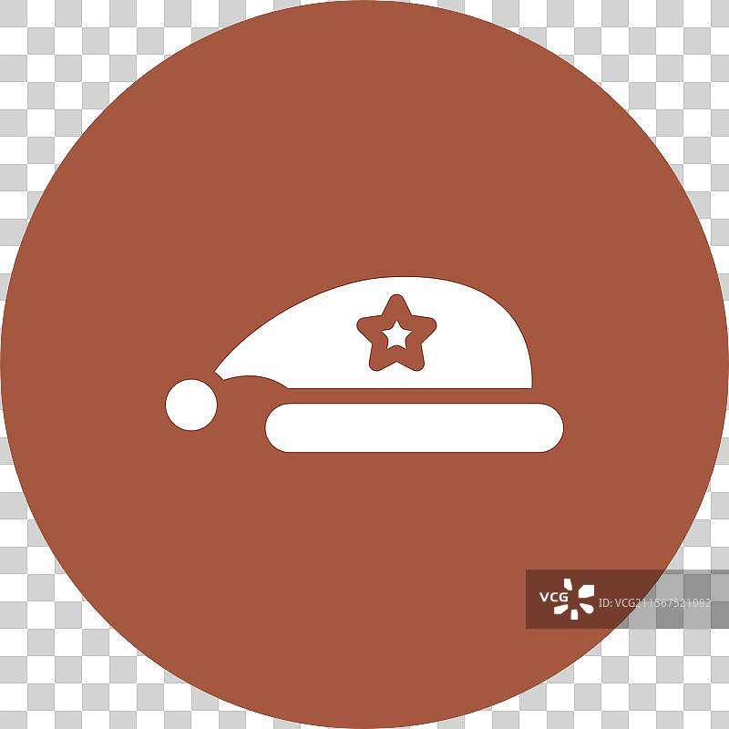 睡帽图标设计图片素材