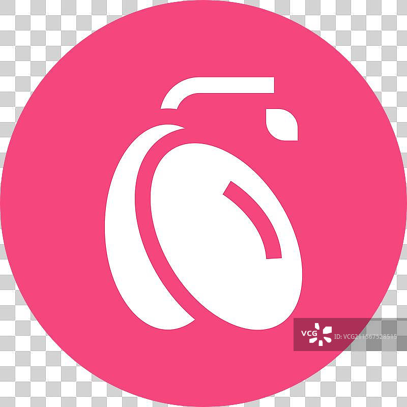 果子狸图标设计图片素材