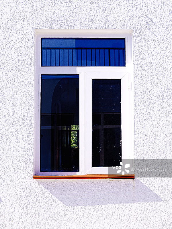 那扇窗·极简·艺术空间·艺术·抽象图片素材