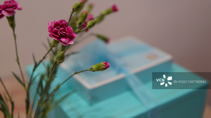 给妈妈的生日礼物图片素材