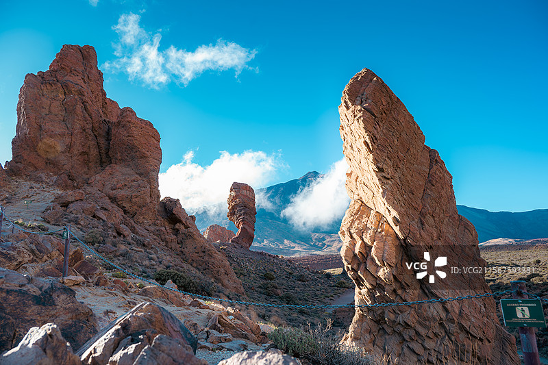 特内里费图片素材