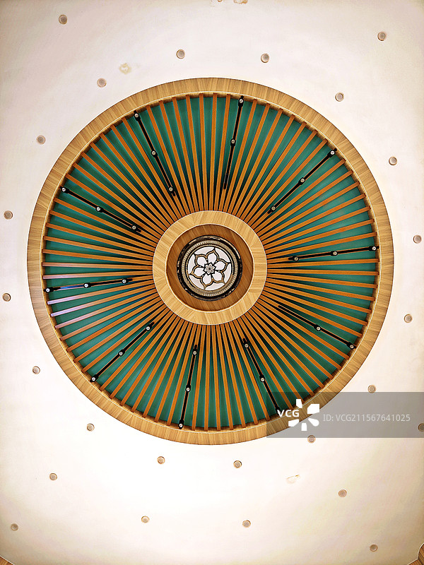 中国山西省临汾市图片素材