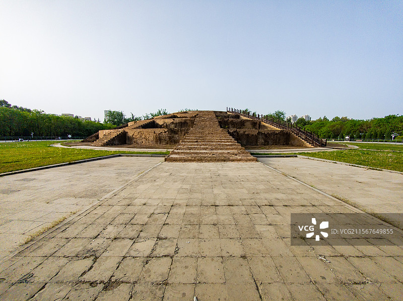 天坛公园 地坛 祭祀 祈福 许愿 唐代 长安图片素材