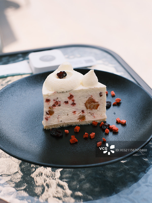 下午茶蛋糕图片素材