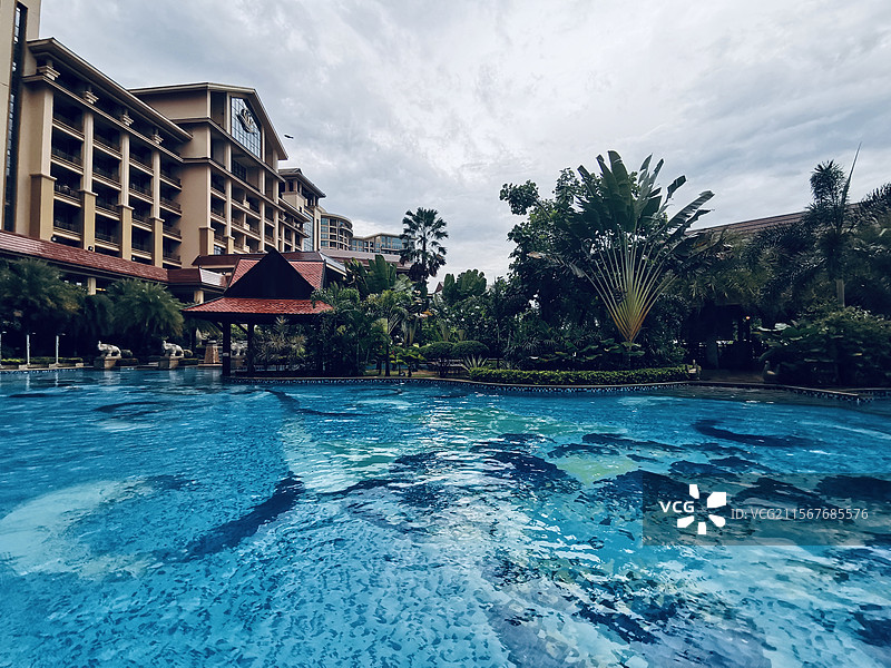 老挝-万象（Laos-vientiane）图片素材