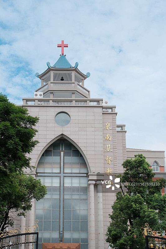 福建泉州西街街景旅游纪实多视角组图素材图片素材