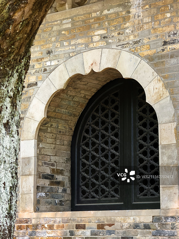 国民革命军阵亡将士公墓图片素材