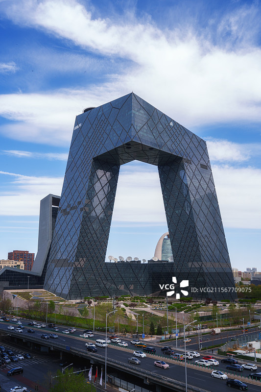 中央广播电视总台图片素材