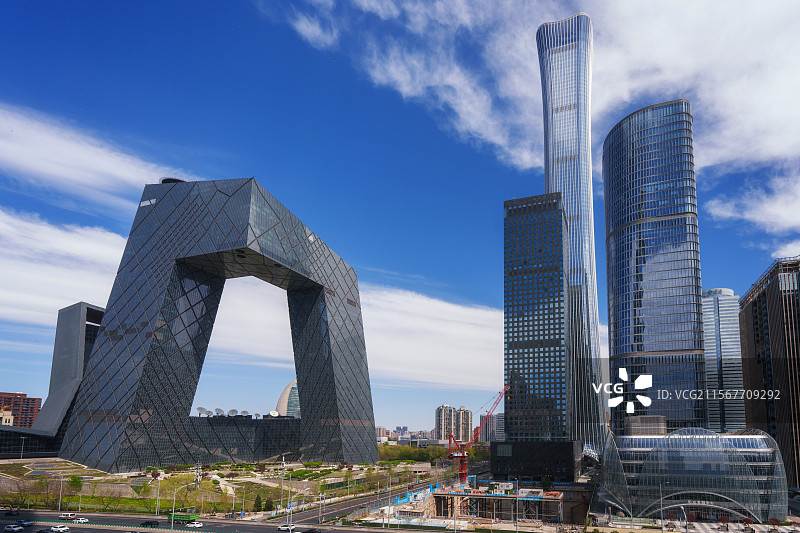 中央广播电视总台图片素材