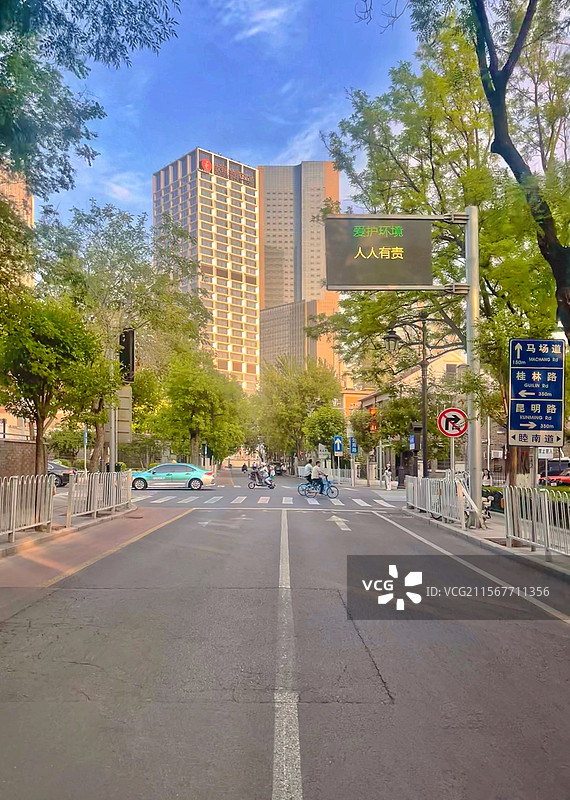 都市文明图片素材