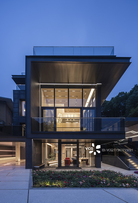 豪华酒店图片素材