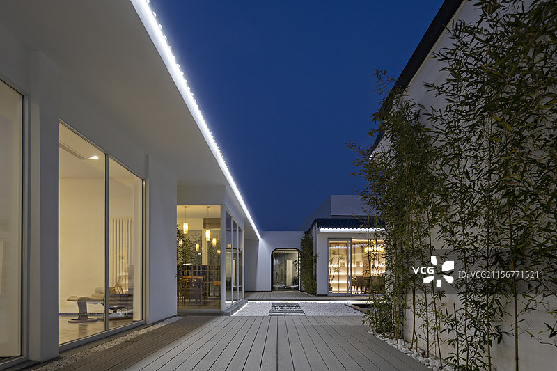 豪华酒店图片素材