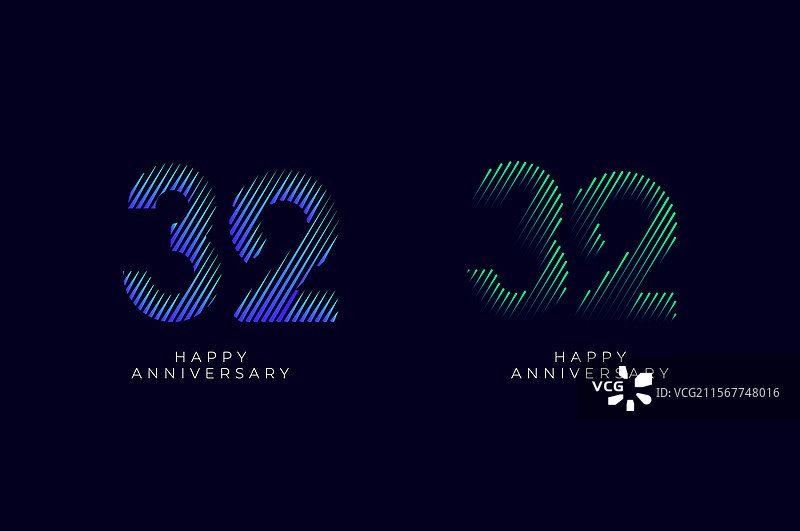 彩色对角线条纹速度渐变图片素材