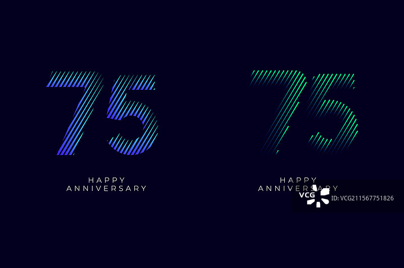 彩色对角线条纹速度渐变图片素材