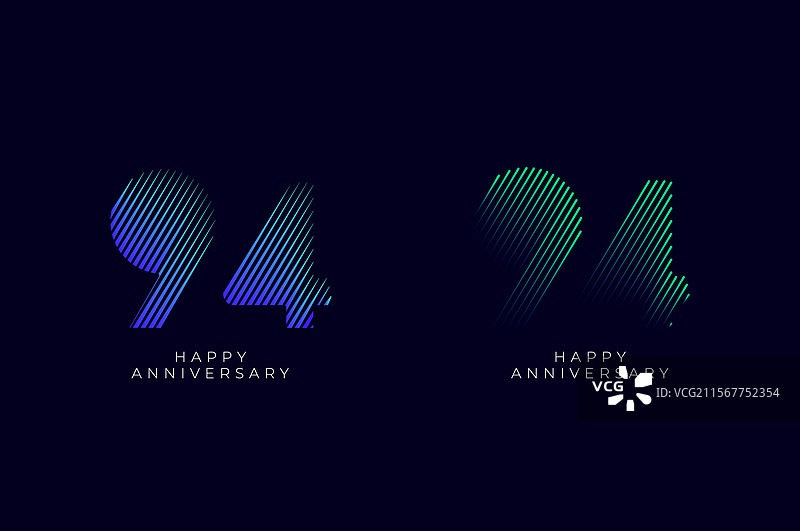 彩色对角线条纹速度渐变图片素材