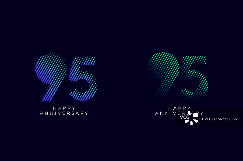 彩色对角线条纹速度渐变图片素材