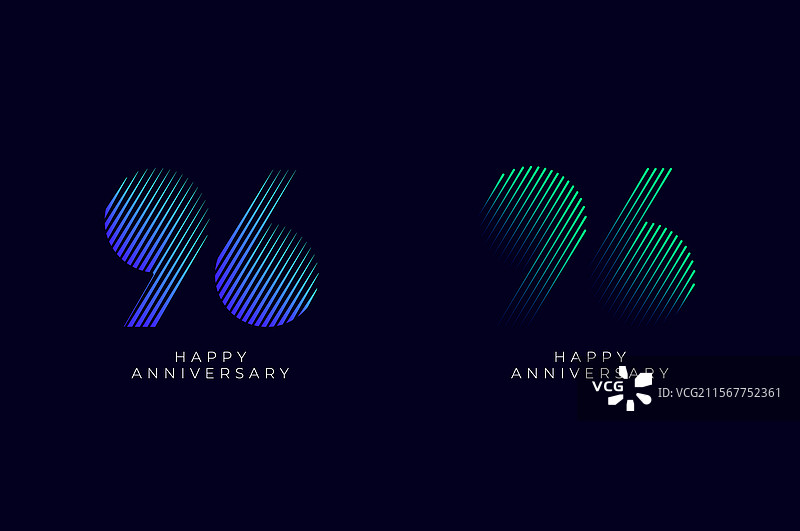 彩色对角线条纹速度渐变图片素材