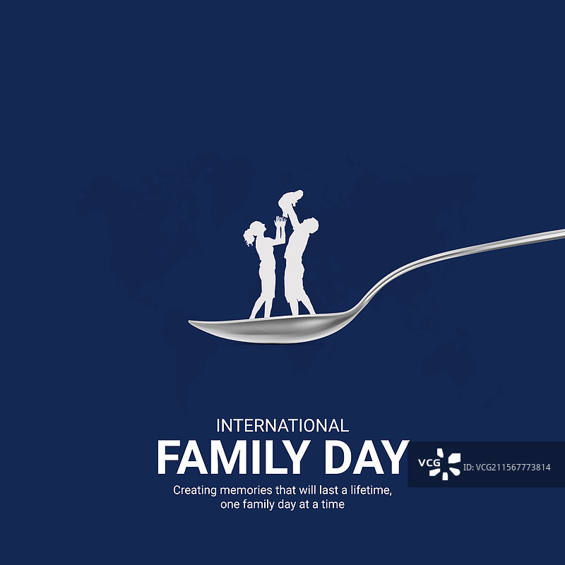 国际家庭日 国际家庭日图片素材