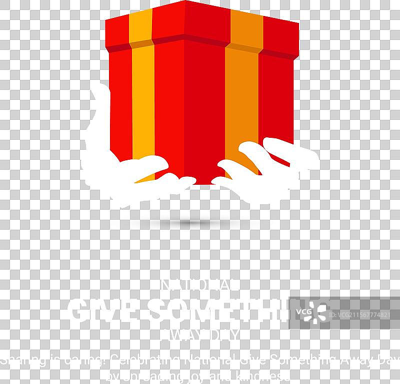 全国赠送日创意广告图片素材