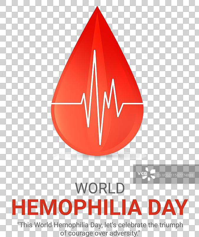 世界血友病日 世界血友病日图片素材