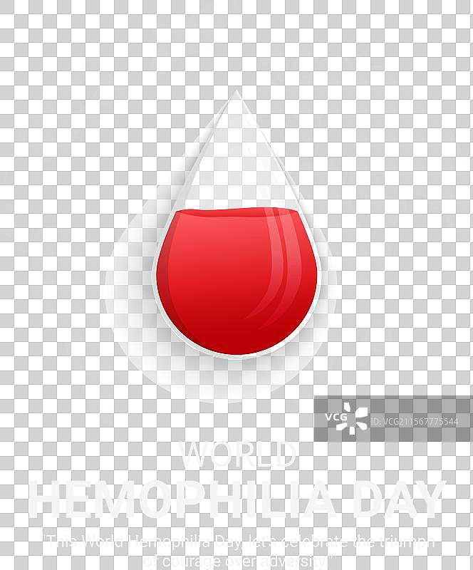 世界血友病日 世界血友病日图片素材