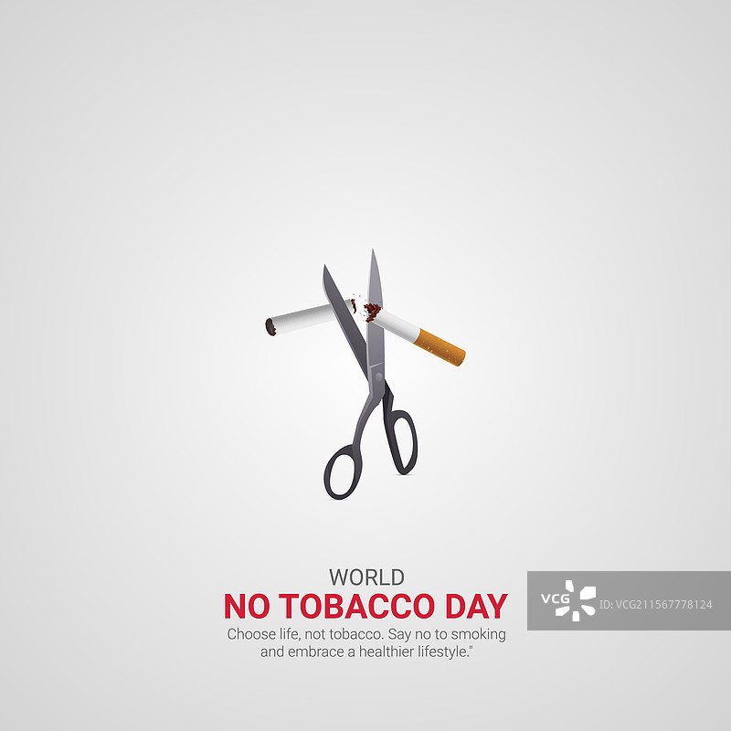 世界无烟日 世界无烟日图片素材