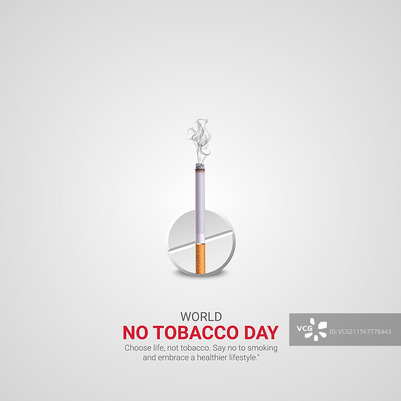 世界无烟日 世界无烟日图片素材