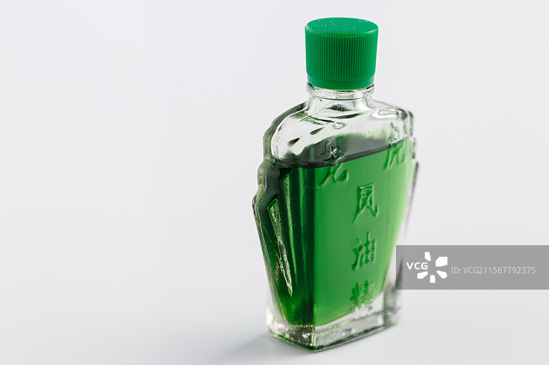 风油精 夏天 驱蚊 止痒 药品图片素材
