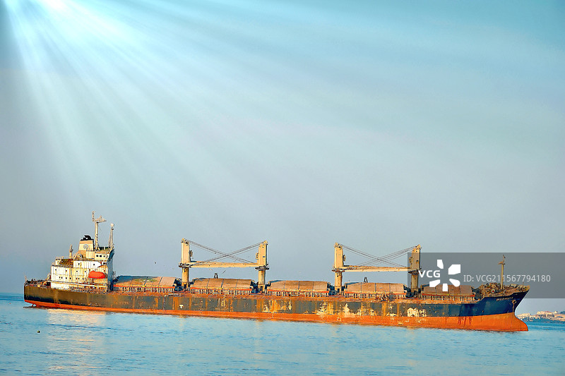 布鲁维斯号图片素材