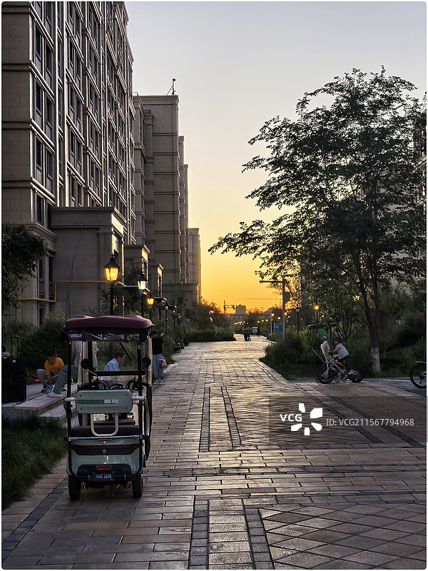 日落37图片素材