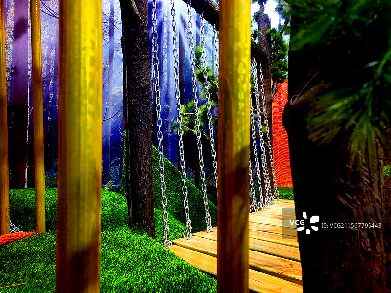 2025世界文旅产业博览会、游乐设备、游艺设备、拓展训练、少儿、儿童、成人图片素材