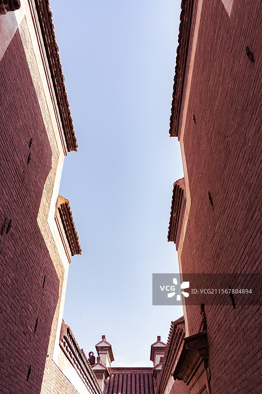 徽派浪漫图片素材