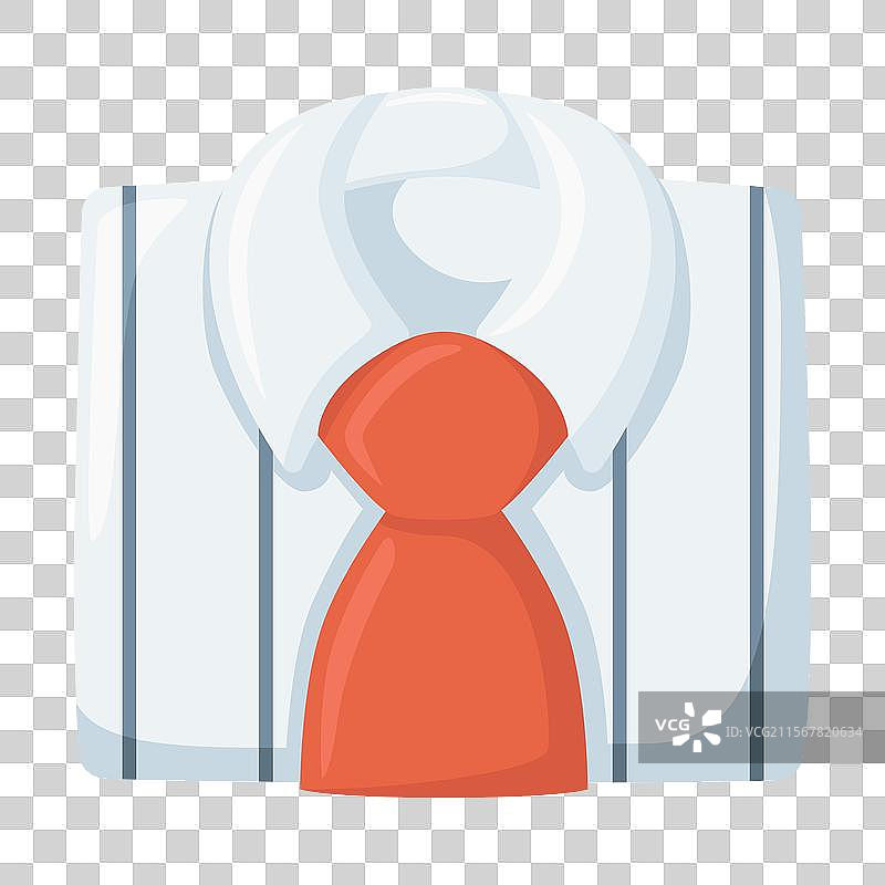 领带表情符号图标服装图片素材